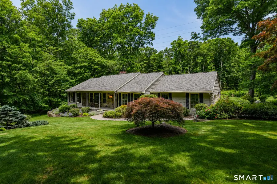 14 Saw Mill Road, Weston, CT 06883 - #3