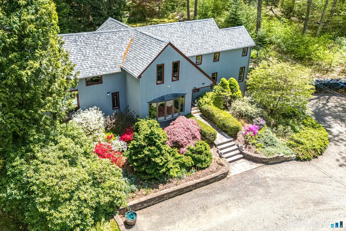 128 Killingworth Road, Higganum, CT 06441 - #1