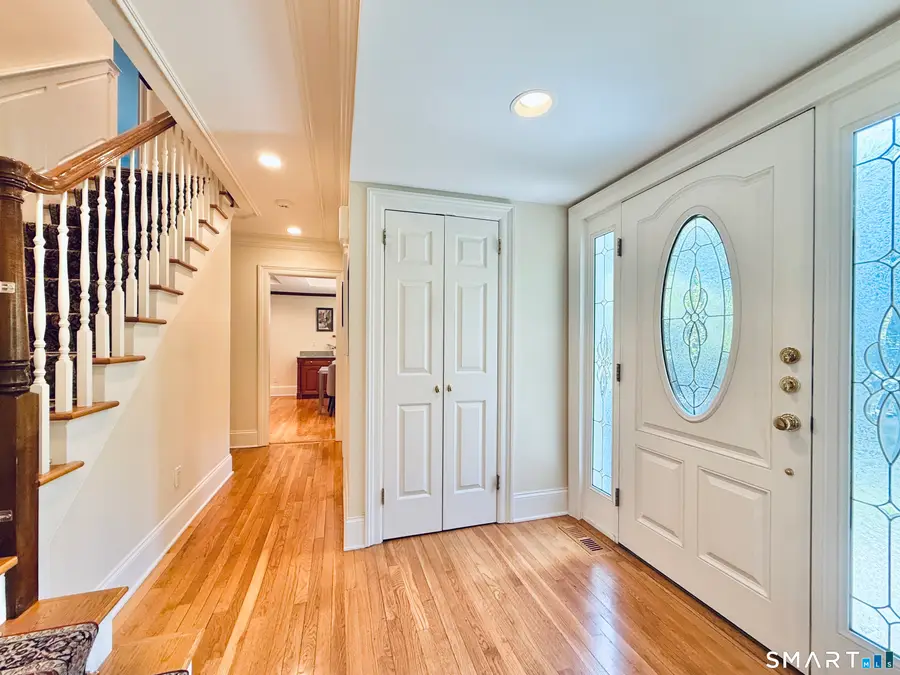 43 Laurel Ledge Road, Stamford, CT 06903 - #2