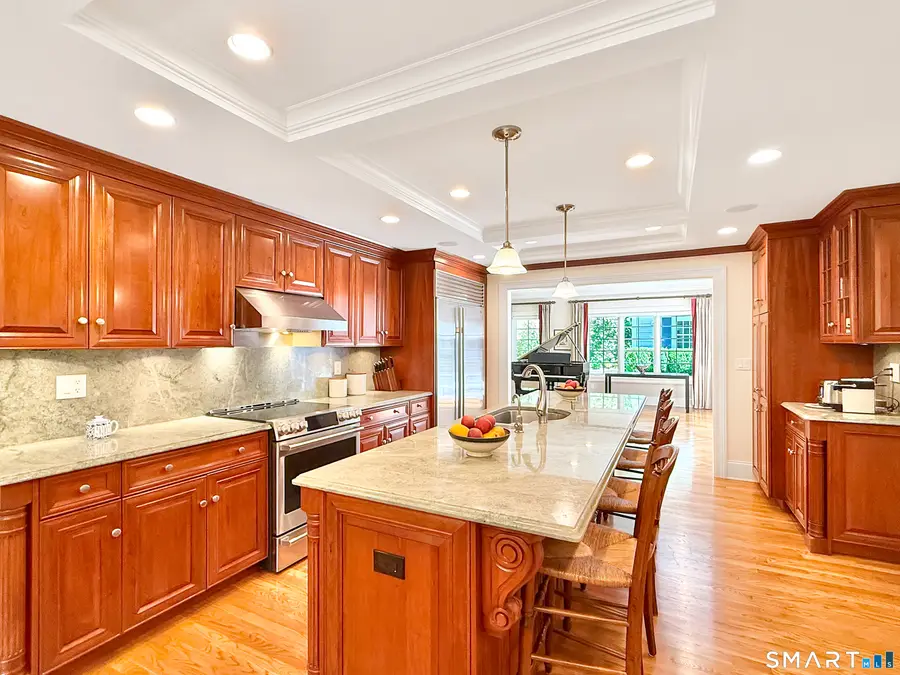 43 Laurel Ledge Road, Stamford, CT 06903 - #3