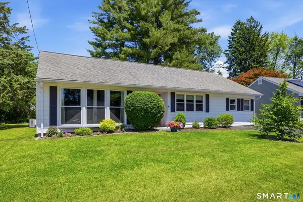 64 Stevens Street, East Hartford, CT 06118