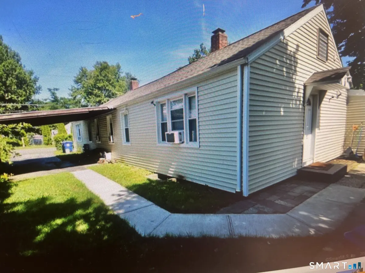 175 Alexander Drive, Bridgeport, CT 06606 - #1
