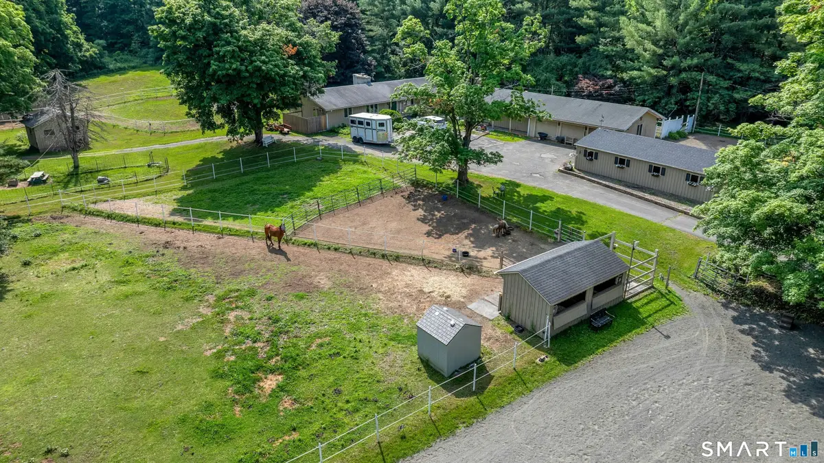 92 Minortown Road, Woodbury, CT 06798 - #1