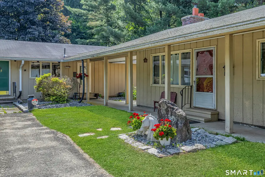 92 Minortown Road, Woodbury, CT 06798 - #3