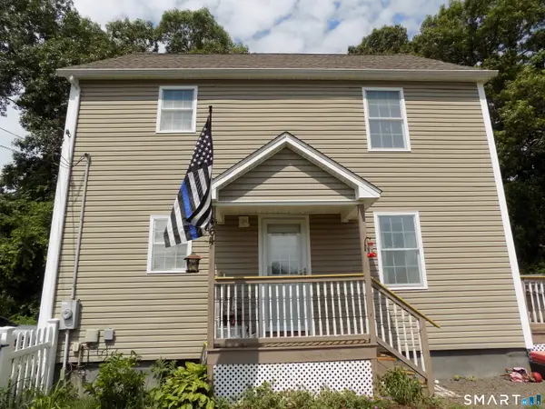 64 Dewey Avenue, Bristol, CT 06010