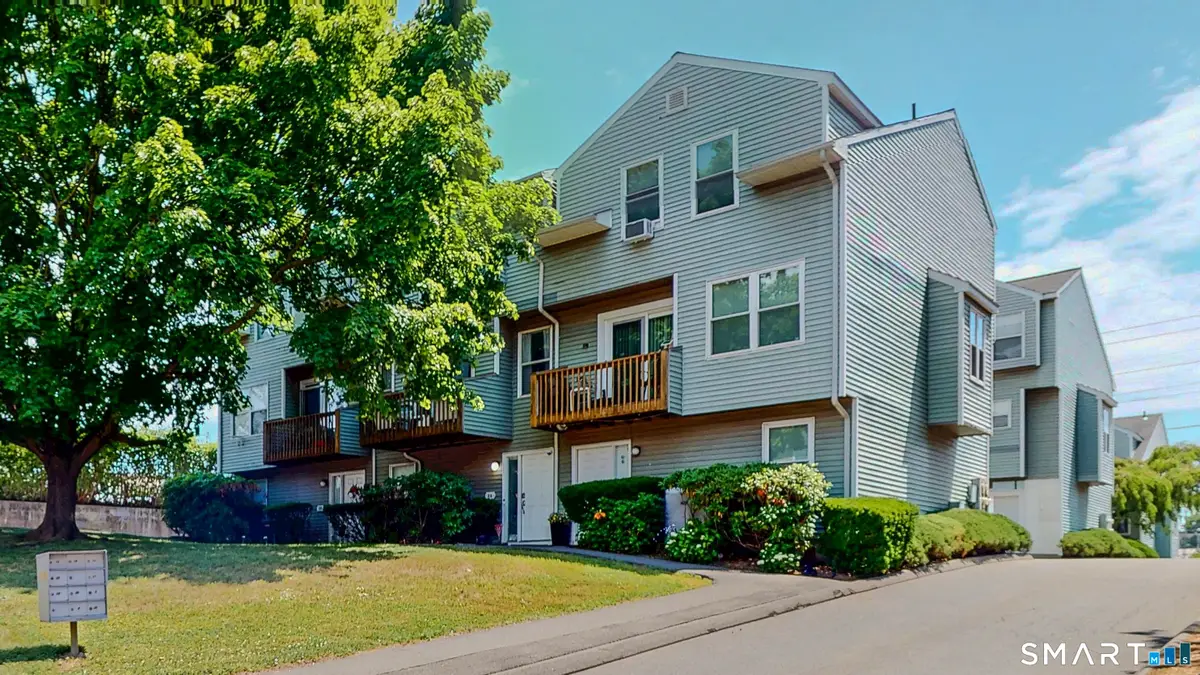 90 Bouton Street #2A, Norwalk, CT 06854 - #1