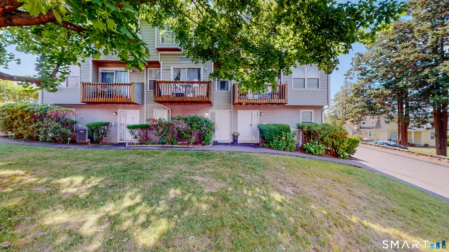 90 Bouton Street #2A, Norwalk, CT 06854 - #3