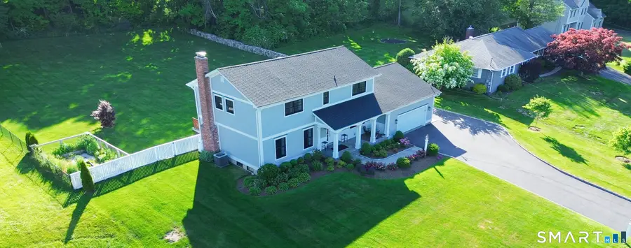 14 East Gate Road, Danbury, CT 06811 - #2