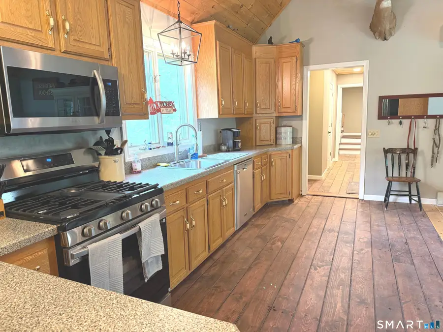 500 Hogback Road, Riverton, CT 06065 - #2