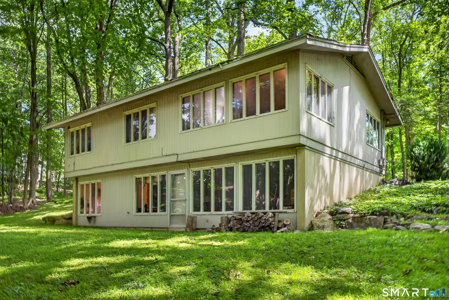 25 Lords Highway East, Weston, CT 06883 - #3