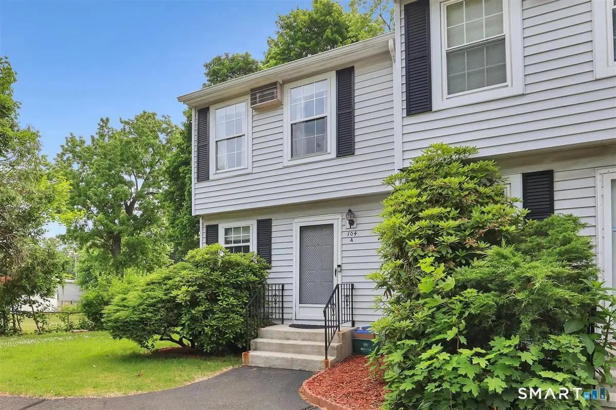 104 Oakland Street #A, Manchester, CT 06042 - #1