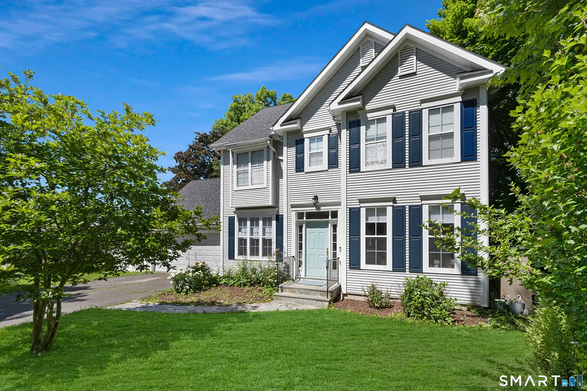 44 Cricket Lane, Fairfield, CT 06825 - #1