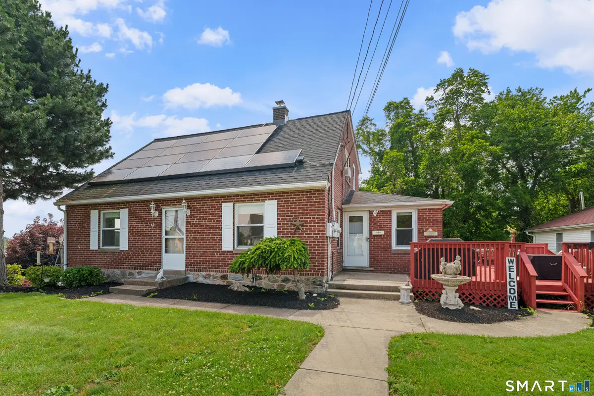 60 Primrose Street, Waterbury, CT 06708 - #1