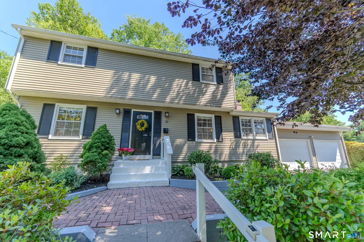 32 Stillwood Road, Wallingford, CT 06492 - #1