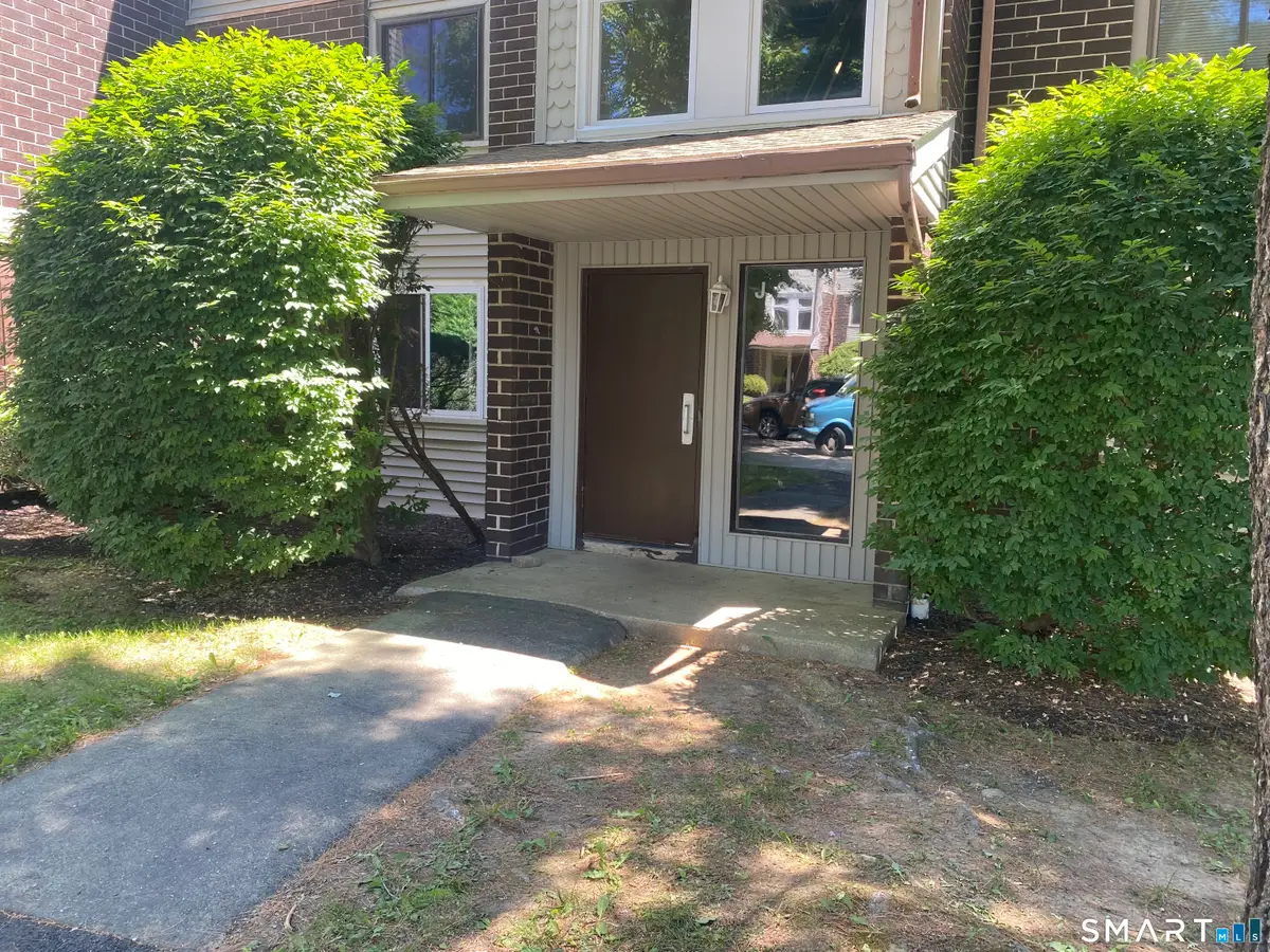 7 Padanaram Road #J227, Danbury, CT 06811 - #1