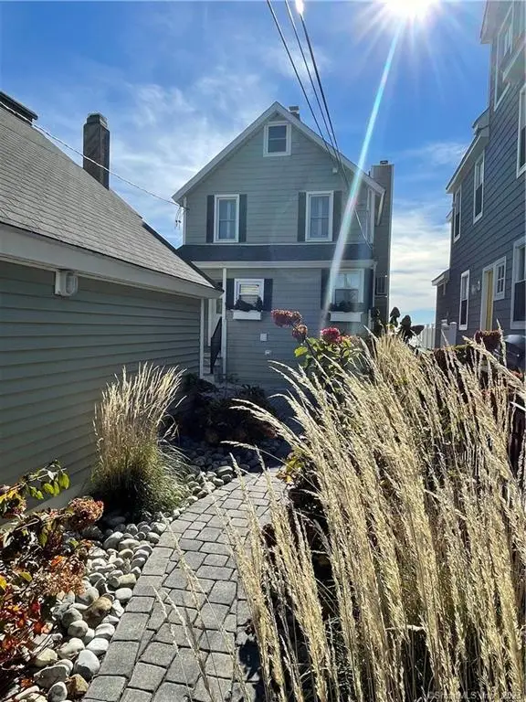 59 Melba Street, Milford, CT 06460 - #2