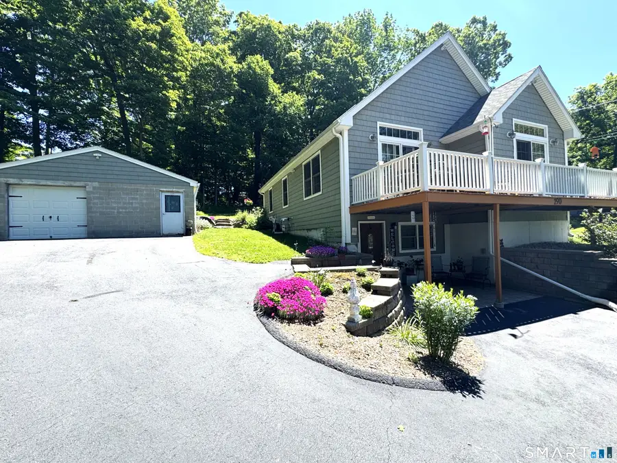 290 Ference Road, Ashford, CT 06278 - #2