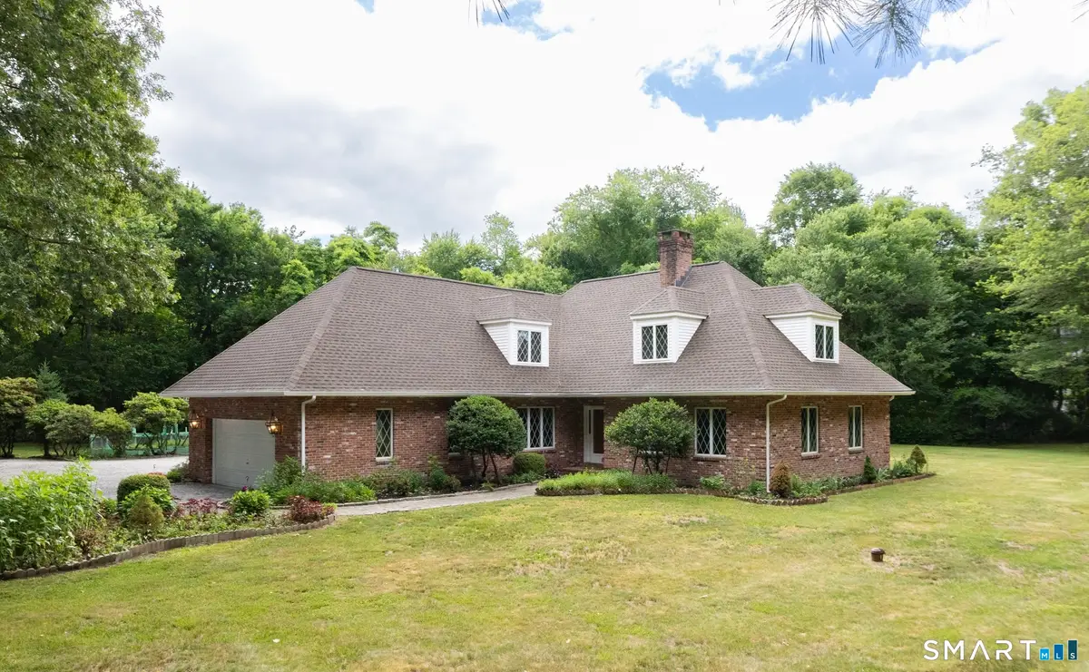 34 Briarcliffe Trail, Old Saybrook, CT 06475 - #1