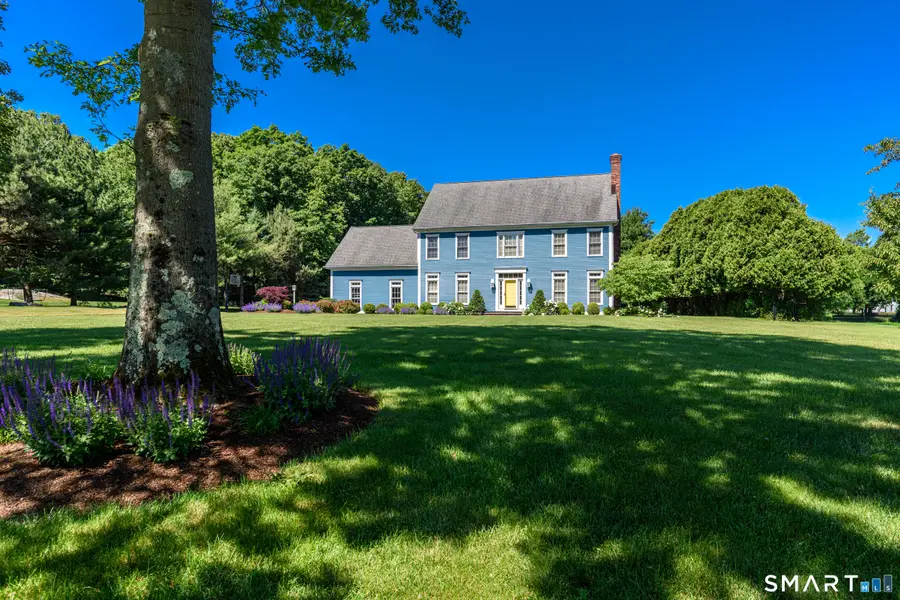 25 Wildrose Lane, Trumbull, CT 06611 - #2