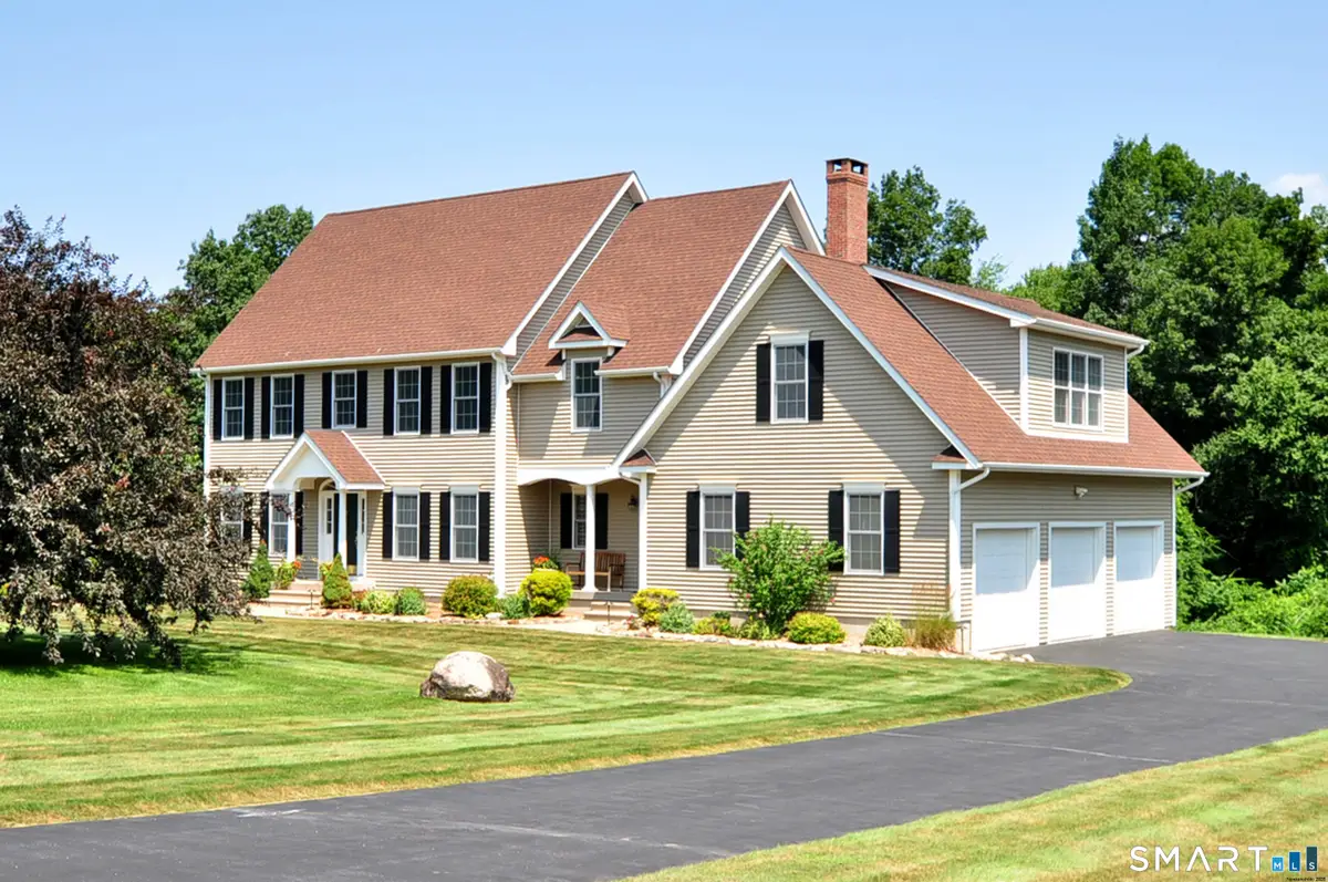 9 Appletree Lane, North Granby, CT 06060 - #1