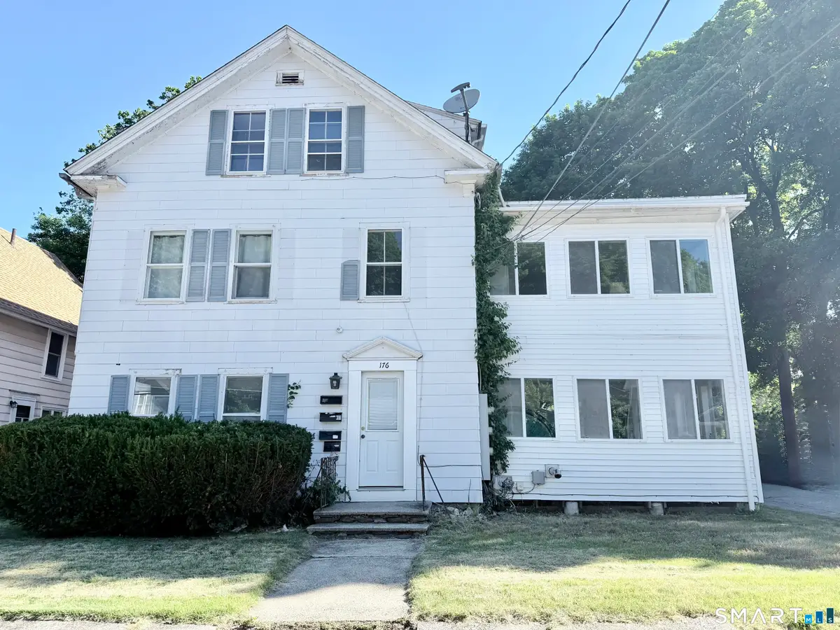 176 S Main Street, Putnam, CT 06260 - #1