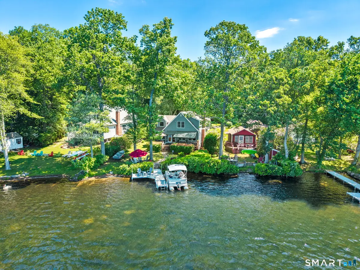 199 East Shore Drive, East Haddam, CT 06415 - #1