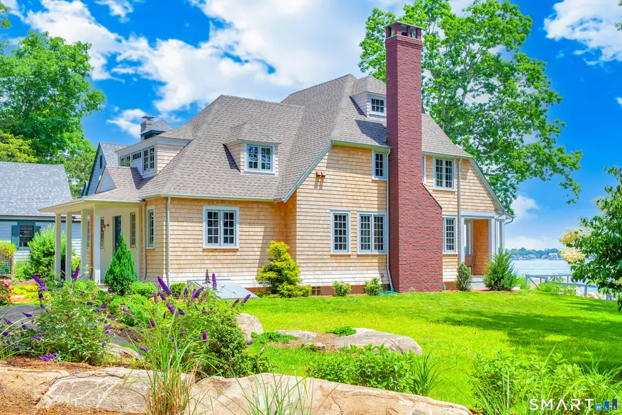 32 Wood Road, Branford, CT 06405 - #2