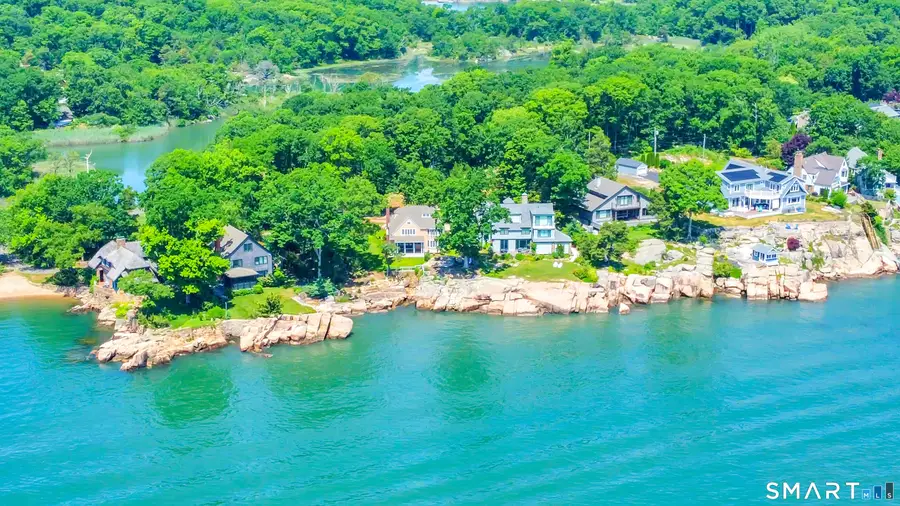 32 Wood Road, Branford, CT 06405 - #3