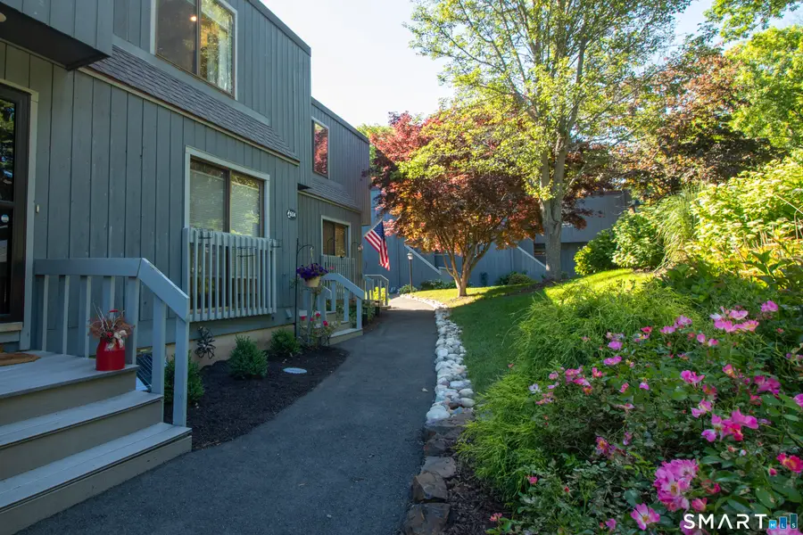 604 Plymouth Colony #604, Branford, CT 06405 - #2