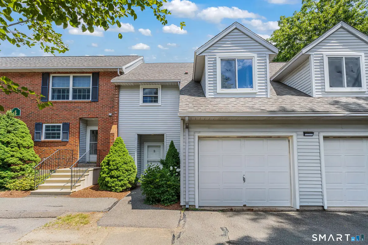190 Tomlinson Avenue #4B, Plainville, CT 06062 - #1