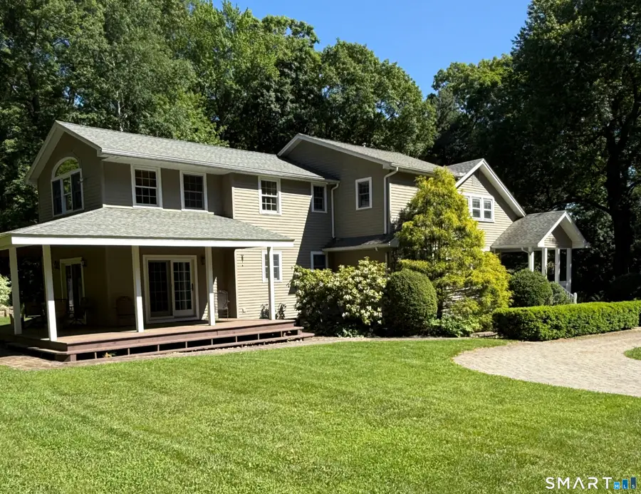 387 Foster Street, South Windsor, CT 06074 - #2