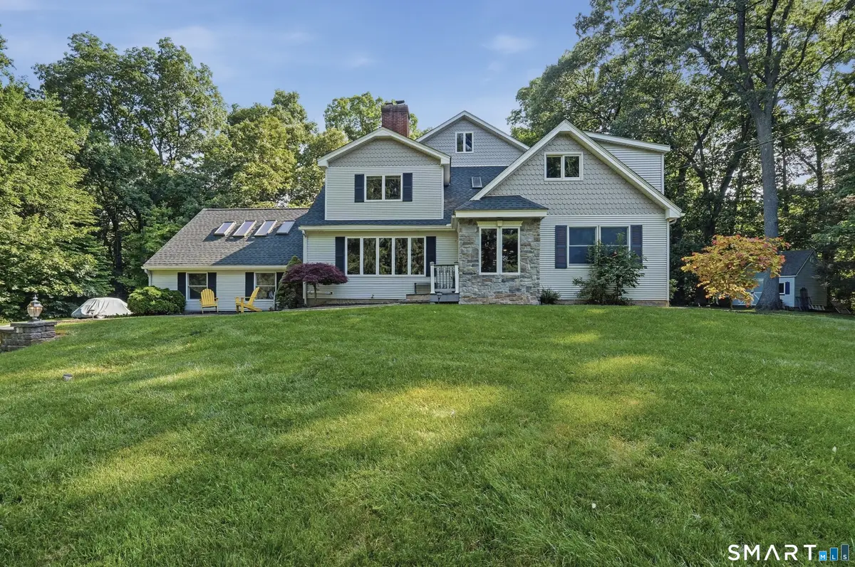 890 Woodruff Street, Southington, CT 06489 - #1