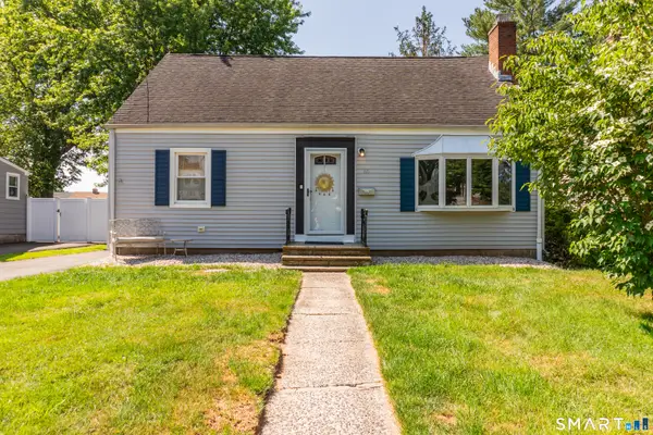 65 Harding Avenue, Newington, CT 06111