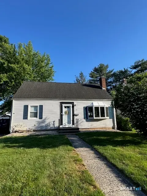 65 Harding Avenue, Newington, CT 06111 - #2