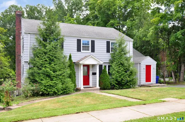 12 Jerome Avenue, Bloomfield, CT 06002