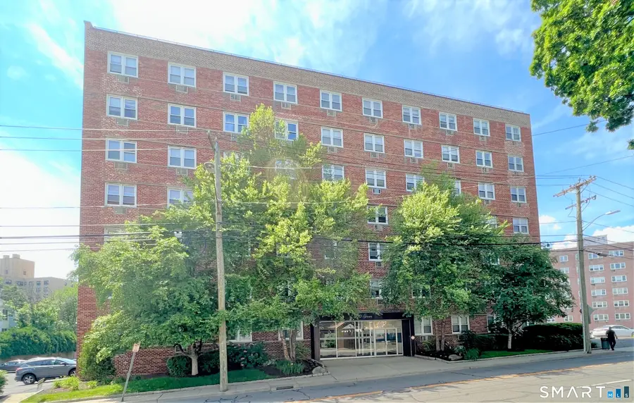 140 Grove Street #2H, Stamford, CT 06901 - #2