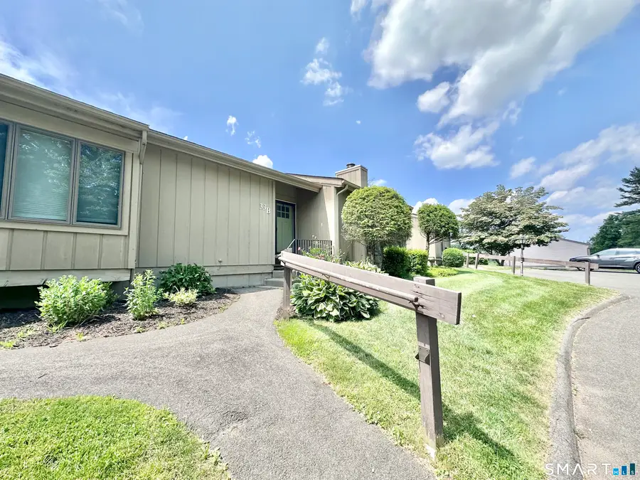 33 Pilgrim Harbor #B, Wallingford, CT 06492 - #3