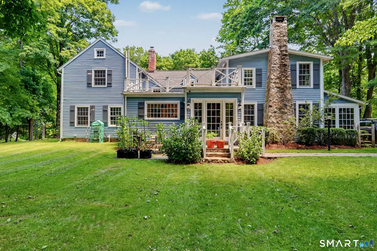 181 Georgetown Road, Weston, CT 06883 - #1