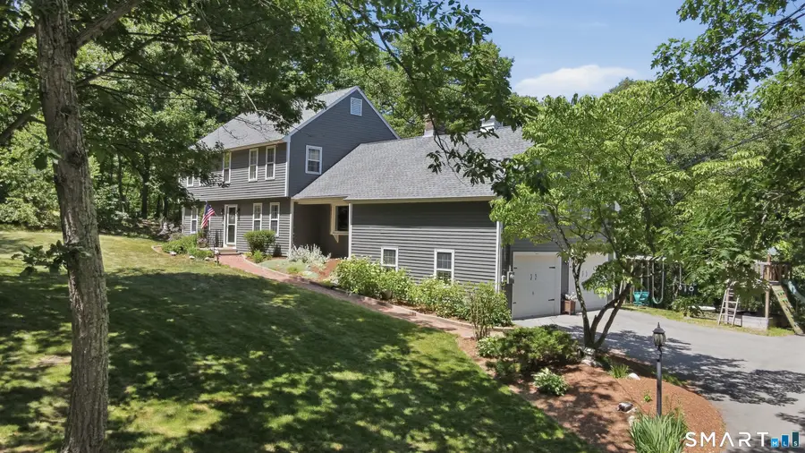 26 Renee Court, Cheshire, CT 06410 - #2