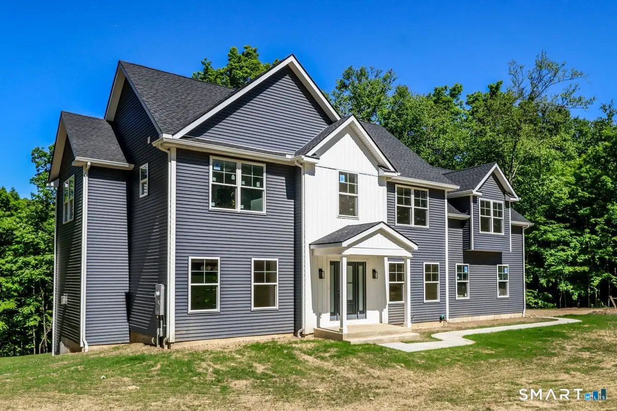 86 Route 37 Road South, Sherman, CT 06784 - #1