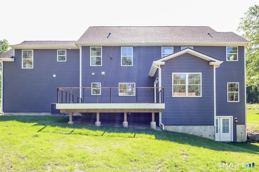86 Route 37 Road South, Sherman, CT 06784 - #2