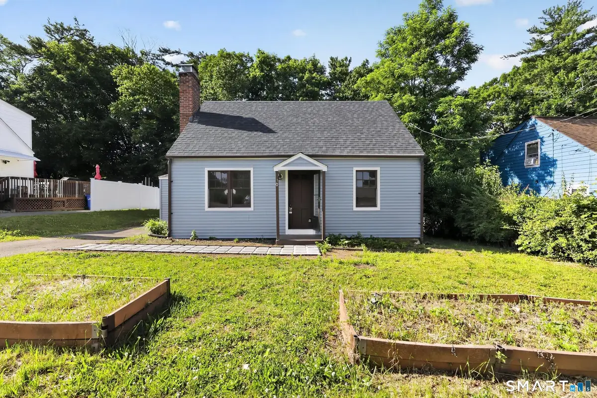 30 Jarvis Road, Manchester, CT 06040 - #1