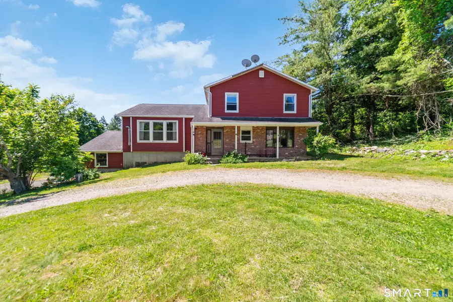 28 Charter Oak Drive, Oxford, CT 06478 - #2