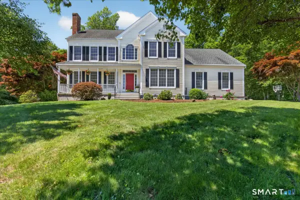 86 Nursery Lane, Madison, CT 06443