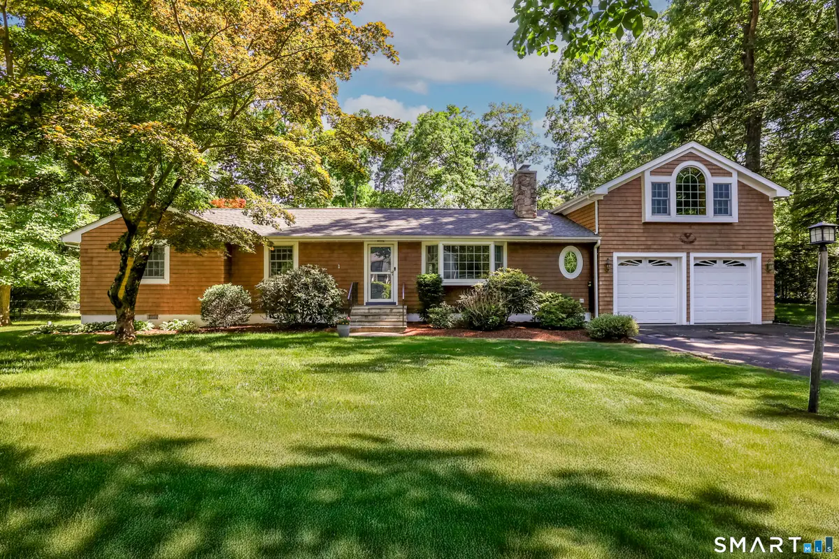 21 Geneva Road, Norwalk, CT 06850 - #1