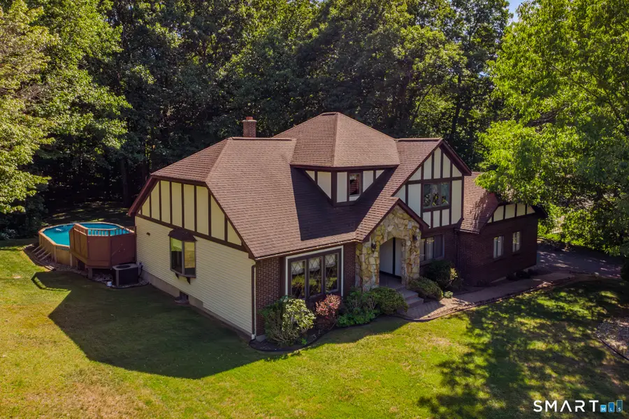61 Putting Green Lane, Prospect, CT 06712 - #3