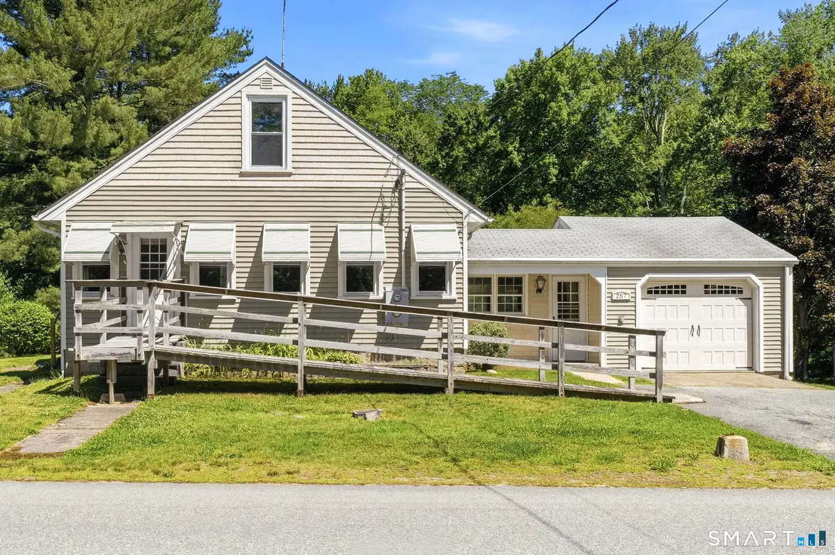257 Union Avenue, Burrillville, RI 02859 - #1