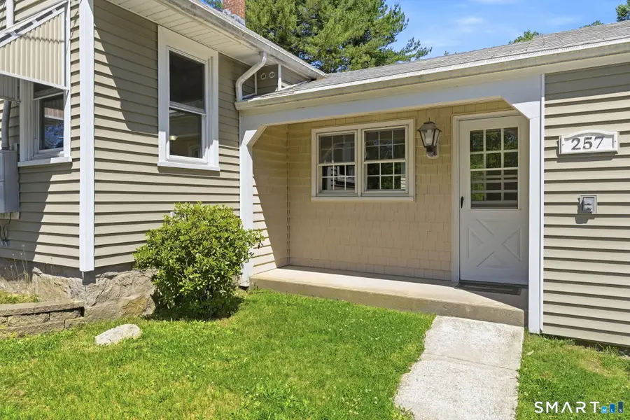 257 Union Avenue, Burrillville, RI 02859 - #2