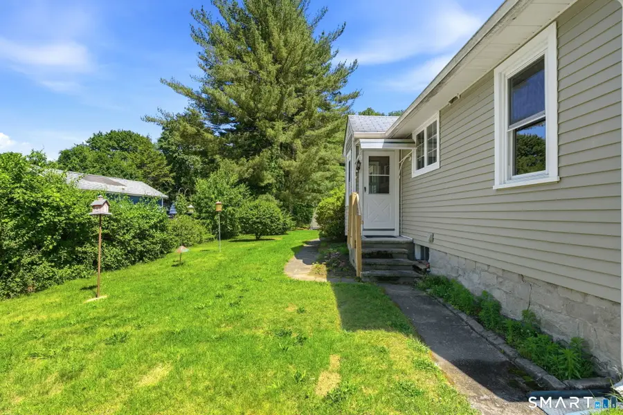 257 Union Avenue, Burrillville, RI 02859 - #3