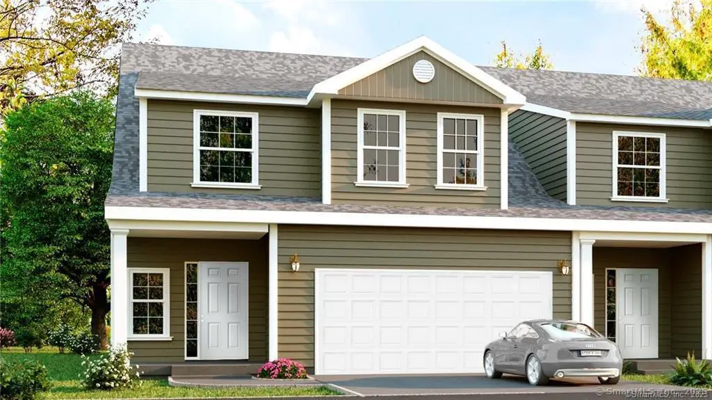 32 Devorah Drive #117, Berlin, CT 06037 - #1